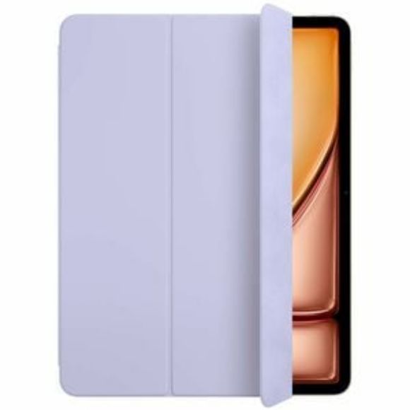 Imagen de APPLE - SMARTFOLIO IPADPRO 13IN (M2) LIGHT VIOLET