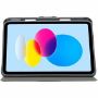 Imagen de TARGUS - PRO-TEK CASE FOR IPAD 10TH GEN 10.9-INCH BLACK