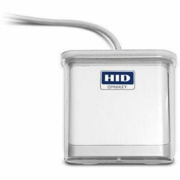 Imagen de HID - OMNIKEY 5022 CL GRAY 