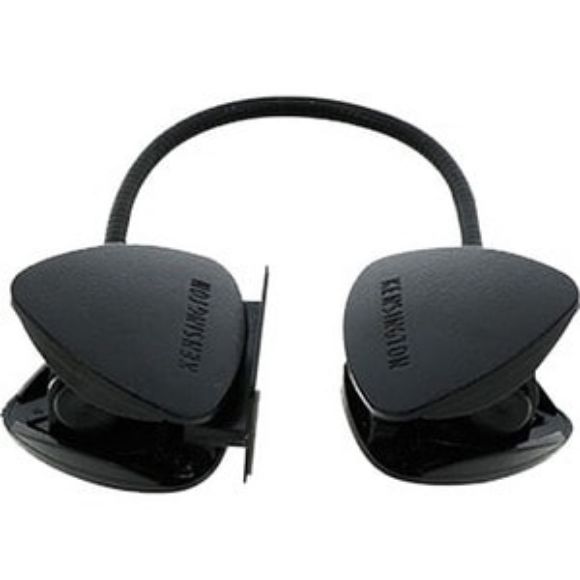 Imagen de PAQ. C/2 - KENSINGTON - FLEXICLIP KENSINGTON 