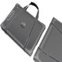 Imagen de MATTEL - EXTREME SHELL-F2 SLIDE CASE FOR HP FORTIS X360 CHROMEBOOK G5 11IN (