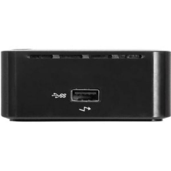 Imagen de TARGUS - USB-C UNIVERSAL DV4K DOCKING STATION WITH 100W POWER DELIVERY