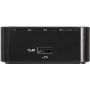 Imagen de TARGUS - USB-C UNIVERSAL DV4K DOCKING STATION WITH 100W POWER DELIVERY