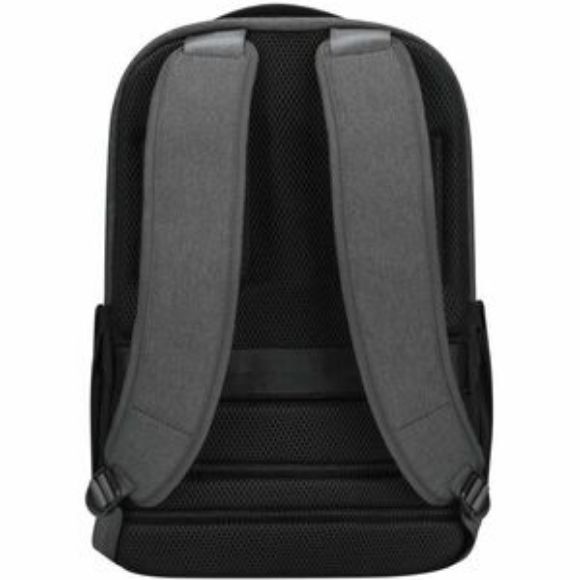 Imagen de TARGUS - 15.6INCYPRESS HERO BACKPACK WITH ECOSMART-LIGHT GRAY