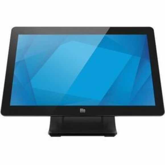 Imagen de ELO TOUCH - ELO 1509L 15.6IN DESKTOP HD PCAP USB CONTROLLER CLEAR ZB BLACK