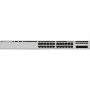 Imagen de CISCO - CATALYST 9200L 24-PORT POE_ 4 X 1G NETWORK ESSENTIALS