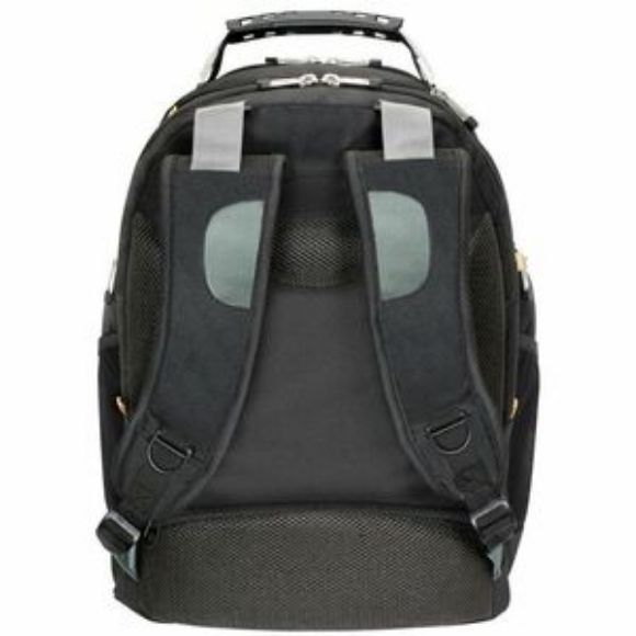 Imagen de TARGUS - 17IN DRIFTER II BACKPACK BLACK-GRAY