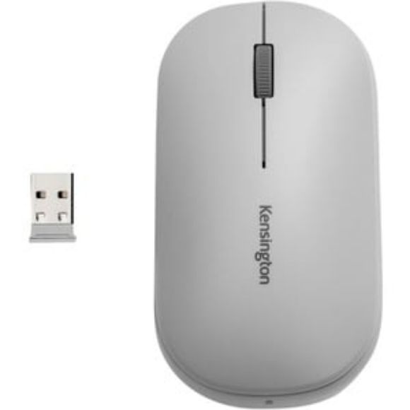 Imagen de KENSINGTON - MOUSE KENSINGTON GRAY SURETRACK DUAL WIRELESS