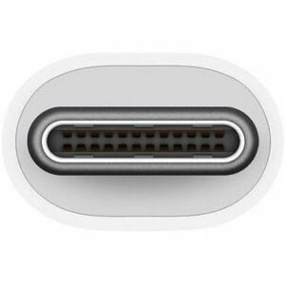 Imagen de APPLE - ADAPTADOR MULTIPUERTO DE USB-C A AV DIGITAL