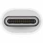 Imagen de APPLE - ADAPTADOR MULTIPUERTO DE USB-C A AV DIGITAL