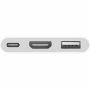 Imagen de APPLE - ADAPTADOR MULTIPUERTO DE USB-C A AV DIGITAL