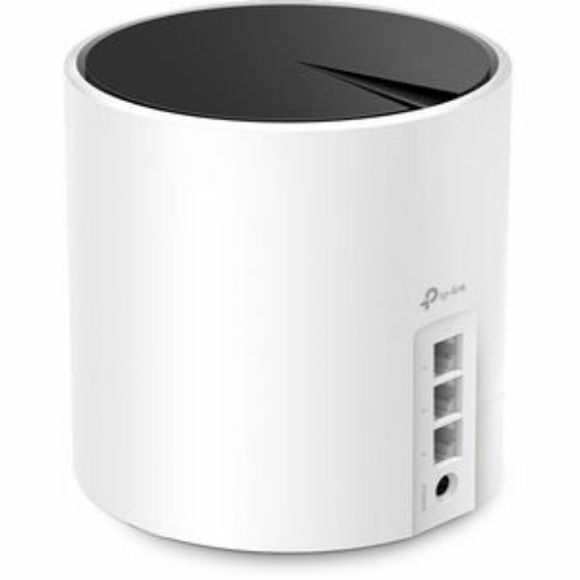 Imagen de TP-LINK - SISTEMA WI-FI 6 MESH AX3000 PARA TODA LA CASA 1 PIEZA