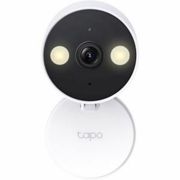 Imagen de TP-LINK - CAMARA DE VIGILANCIA WI-FI 