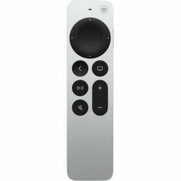 Imagen de APPLE - CONTROL MANDO SIRI REMOTE. 