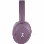Imagen de PERFECT CHOICE - DIADEMA BT INALAMBRICA ON-EAR SOUNDIA - MORADO