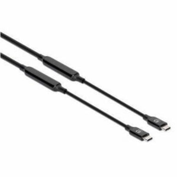 Imagen de IC - CABLE USB-C V3.2 C-C 3.0M 10GBPS 60W