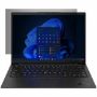 Imagen de TARGUS - LENOVO PS PRIVACY FILTER KIT CARBON X1 G9G10