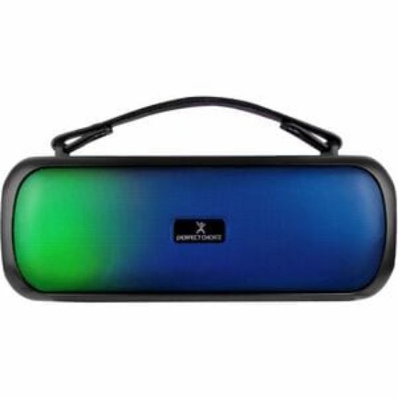 Imagen de PERFECT CHOICE - BOCINA PORTATIL SONIDO ESTEREO 30W SOUNDUS