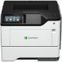 Imagen de LEXMARK - IMPRESORA MS632DWE LASER MONO DUPLEX