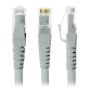 Imagen de PAQ. C/3 - DATA COMPONENTS - CABLE PATCH CAT5E UTP GRIS 3.0 METROS (10 FT)