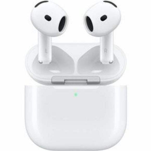 Imagen de APPLE - AIRPODS 4 