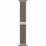 Imagen de APPLE - APPLE WATCH SERIES 10 GPS + CEL LULAR 46MM NATURAL TITANIUM CASE WI