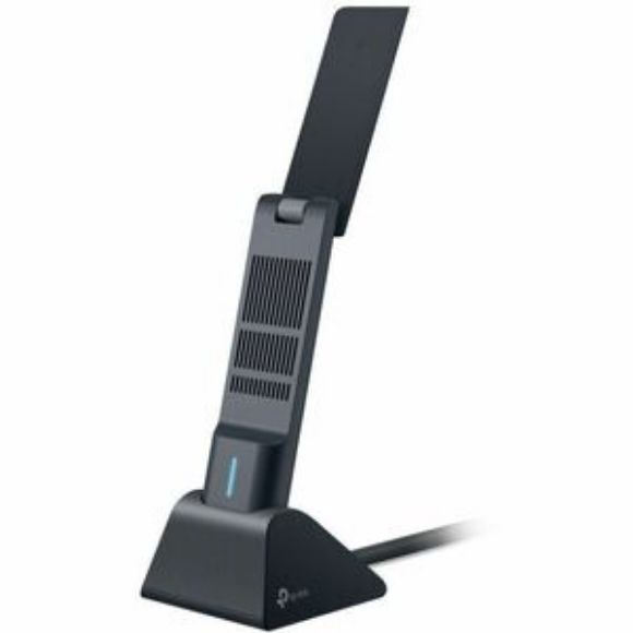 Imagen de TP-LINK - ADAPTADOR USB WIFI 6E PARA PC DE COMPUTADORA