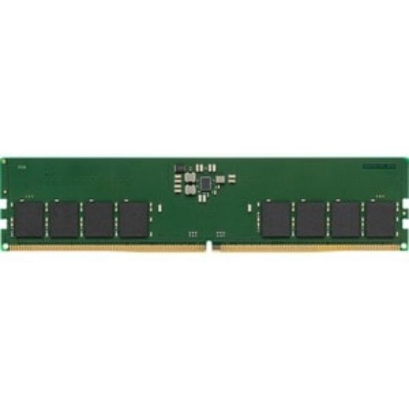 Imagen de KINGSTON - MEMORIA RAM KINGSTON 16GB DDR5 5600MT/S MODULE