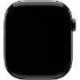 Imagen de APPLE - APPLE WATCH SERIES 10 GPS 46MM JET BLACK ALUMINIUM CASE WITH INK S