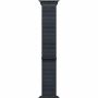 Imagen de APPLE - APPLE WATCH SERIES 10 GPS 46MM JET BLACK ALUMINIUM CASE WITH INK S
