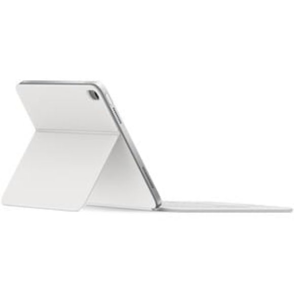 Imagen de APPLE - MAGIC KEYBOARD FOLIO PARA IPAD -10TH GENERACION- ESPANOL - ESPANA