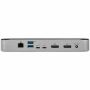 Imagen de TARGUS - THUNDERBOLT 3 DV4K DOCKING STAT ION WITH 85W POWER DELIVERY