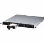 Imagen de BUFFALO - TERASTATION 3430RN 1U RACKMOUNT PARTIALLY POPULATED 4TB NAS (2X2TB