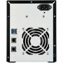 Imagen de BUFFALO - TERASTATION 3430DN 16TB 4 BAY D NAS (4X4TB) NAS HDD INCLUDED