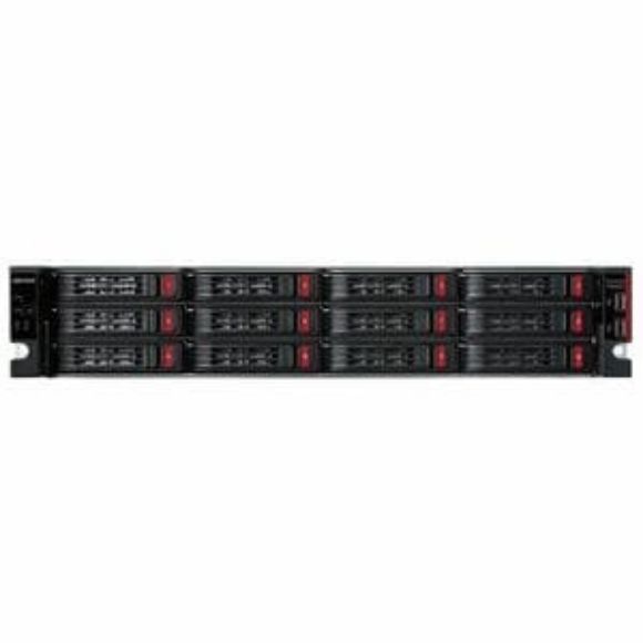 Imagen de BUFFALO - TERASTATION 51220RH 2U RM 48TB 12 BAY NAS (12X4TB) ENTERPRISE HDD