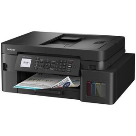 Imagen de BROTHER - MULTIFUNCIONAL MFCT930DW 3 EN 1 INYECCION DE TINTA DUPLEX LCD COLOR