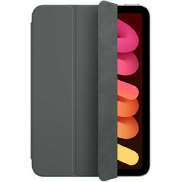 Imagen de APPLE - SMART FOLIO PARA IPAD MINI (A17 PRO) - GRIS CARBON
