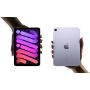 Imagen de APPLE - IPAD MINI WIFI 128GB PURPLE 