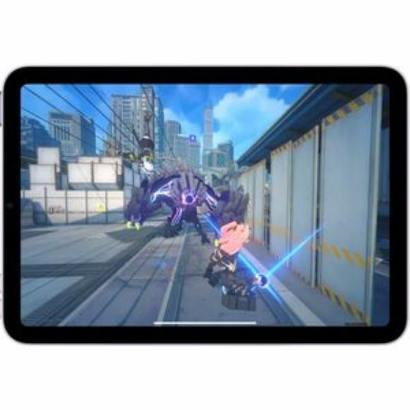 Imagen de APPLE - IPAD MINI WI-FI CELLULAR 256GB PURPLE