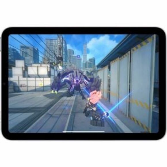 Imagen de APPLE - IPAD MINI WI-FI CELLULAR 512GB PURPLE