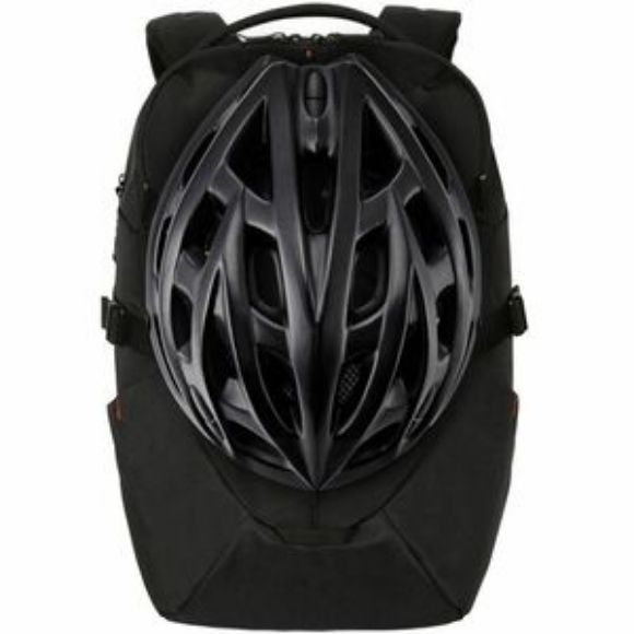 Imagen de TARGUS - 15IN-16IN TERRA ECOSMART BACKPA CK BLACK