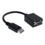 Imagen de DTC - B-ROBOTIX - ADAPTADOR DISPLAY PORT MACHO A VGA HEMBRA