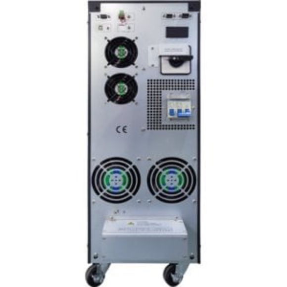 Imagen de VICA - VICA OSB 6K UPS ONLINE BIFASICO 6KVA/6KW SALIDA 208-240V/110-120V