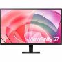 Imagen de SAMSUNG - MONITOR SAMSUNG 27 VIEWFINITY S7 4K-IPS-5MS-60HZ-DP-HDMI-NEGRO