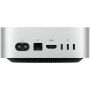 Imagen de APPLE - MAC MINI M4 12C CPU 16C GPU 24G 12GB SPA