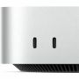 Imagen de APPLE - MAC MINI M4 12C CPU 16C GPU 24G 12GB SPA