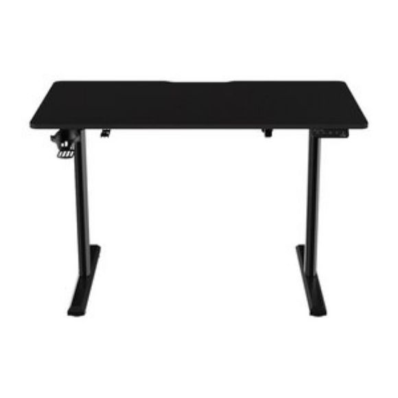 Imagen de ACTECK - ESCRITORIO ELECTRICO ACTECK ERG O DESK 1 ED717 AJUSTE DE ALTURA NEG