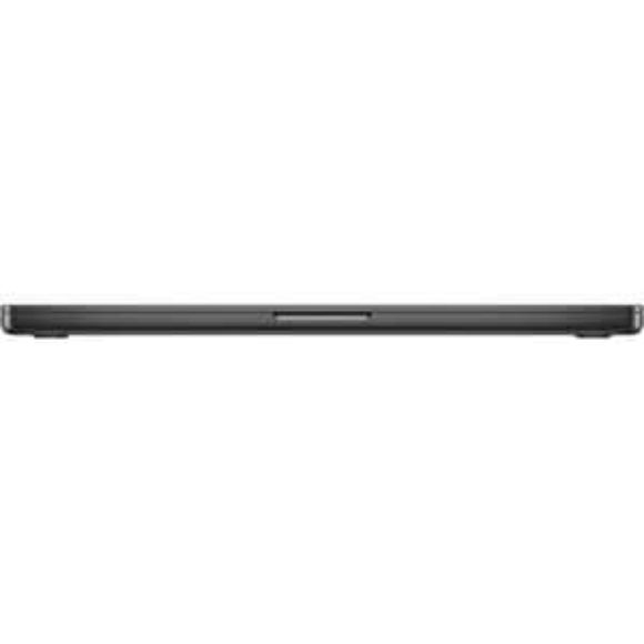 Imagen de APPLE - MB PRO 14IN M4 PRO 12 CPU Y 16 GPU 24GB 512GB SSD NEGRO ESPACIAL