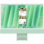 Imagen de APPLE - IMAC 24IN 4.5K M4 10 CPU Y 10 GPU 16GB 256GB SSD VERDE
