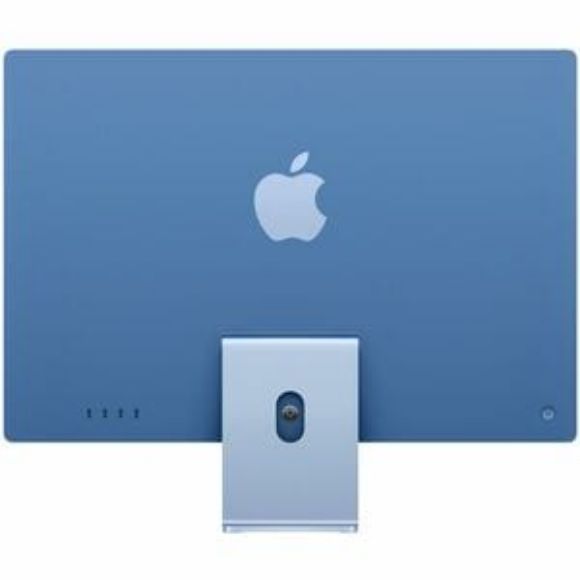 Imagen de APPLE - IMAC 24IN 4.5K M4 10 CPU Y 10 GPU 24GB 512GB SSD AZUL